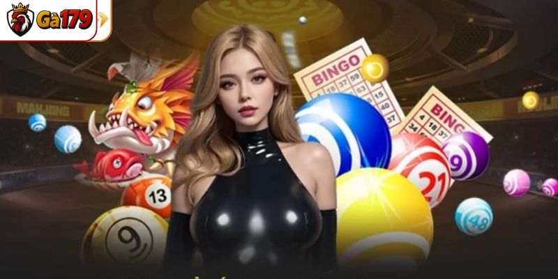 Game xổ số 3 miền siêu hấp dẫn tại sảnh