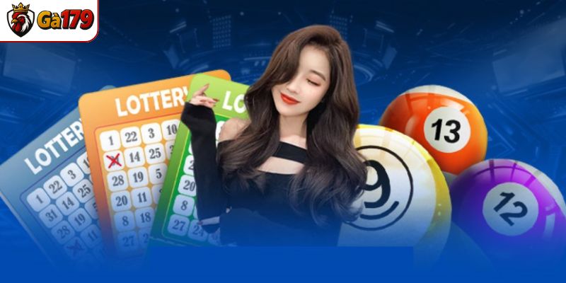 Trò chơi XS siêu tốc cực hấp dẫn cho người chơi