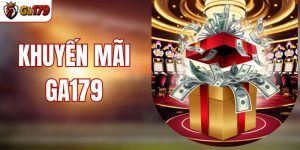 Khuyến mãi tại ga179